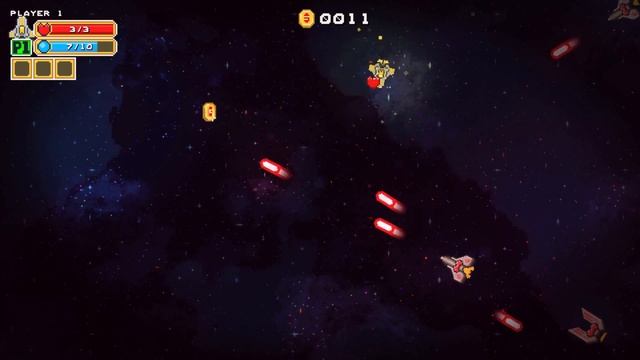 Space Jammers: Pre-Alpha Gameplay 02 смотреть онлайн