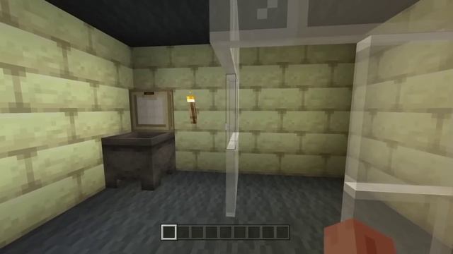 Granny 4: Granny 4 House In Minecraft! (A12 Fanmade / 4 hour build) смотреть онлайн