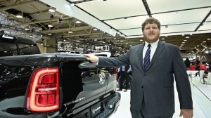 2025 Ram 1500 Gets BIG Update - No More V8!