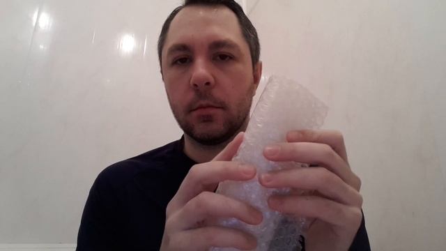 ASMR пупырчатая плёнка смотреть онлайн