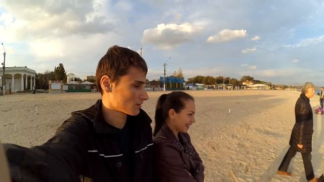 Влог: Как найти или снять бесплатную квартиру и смешной ишак Кузя, свага бич смотреть онлайн