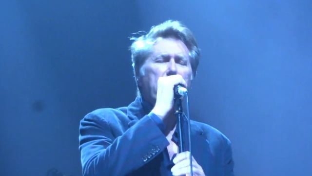 Bryan Ferry "Don't Stop The Dance" live Stadsschouwburg Antwerpen Belgium 11 Oct 2016 смотреть онлайн