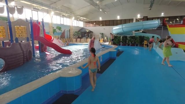 База отдыха Золотые пески смотреть онлайн