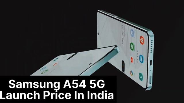Samsung A54 5G Price In India | launch date specs | 50 MP Camera + 5000 mah battery 25 watt charger смотреть онлайн