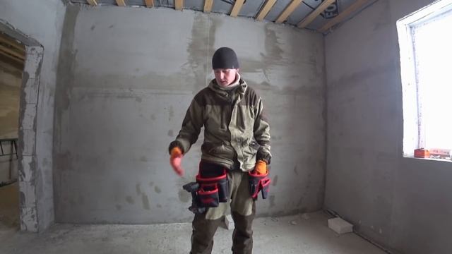 Чем подшить ПОТОЛОК в частном доме?ЗАКАЗЧИК принимает РАБОТУ! смотреть онлайн