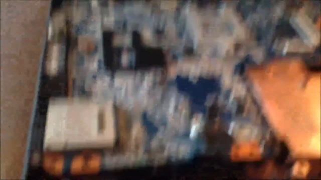 Hp G62 CPU upgrade to quad core Phenom 2 x4 смотреть онлайн