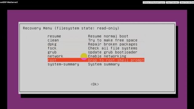 Ubuntu 18.04 Fix issue Read-Only смотреть онлайн