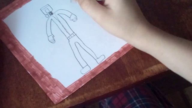 Рисуем камера мена#камера мен#рисовалки удивлялки#(рисуйте и выкладывайте такие же видео) смотреть онлайн