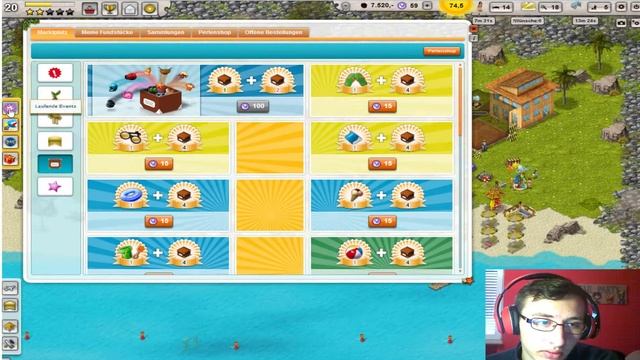 Let's Play Aloha Paradise Hotel (Wewaii) - #14 - Lvl. 20 erreicht смотреть онлайн
