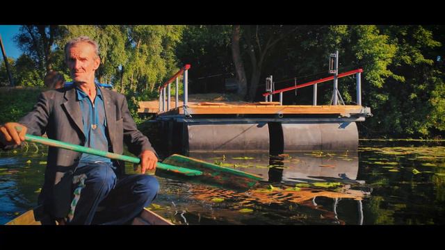 р.СЕЙМ, НОВЫЕ ВИРКИ, СУМСКАЯ ОБЛАСТЬ АВГУСТ 2021/r. SEYM, NOVYE VIRKI, SUMY, AUGUST 2021 | DJI MINI