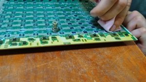 Термопаста для асиков. Термоинтерфейс.