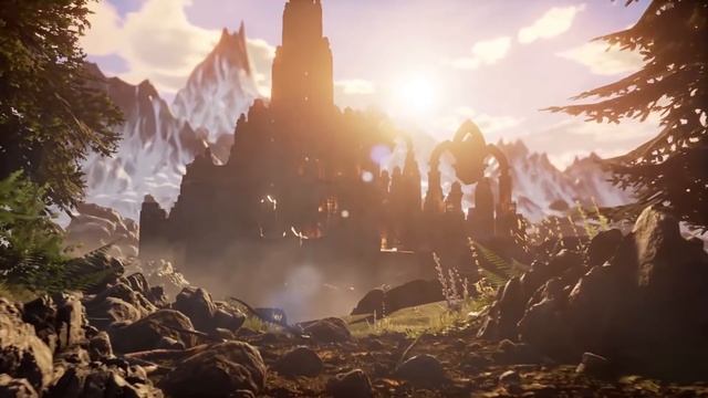 Every NEW MMO Coming In 2022 & Beyond (What Can You Play?) смотреть онлайн