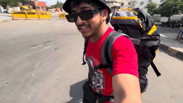 AAJ DELHI SE UTTARAKHAND BUS KA SAFAR || TODAY DELHI TO UTTARAKHAND BUS JOURNEY || ? DAY-2 смотреть онлайн