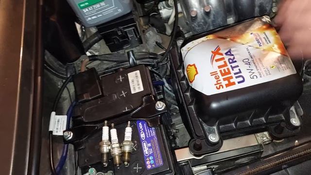 Начинающим ниваводам, масса полезной информации по эксплуатации Нивы! Ответы на Ваши вопросы! смотреть онлайн