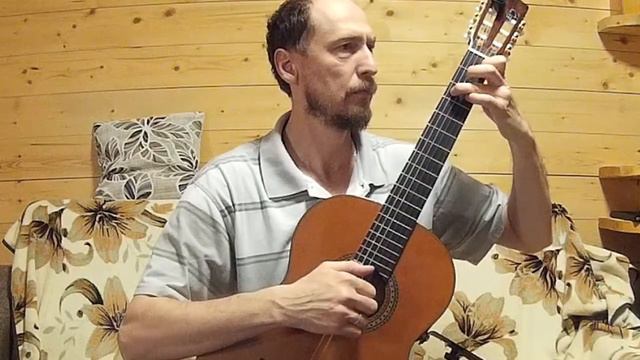 59 неделя. "Песня о снежинке" Е.Крылатов "Song of the snowflake" by E. Krylatov смотреть онлайн