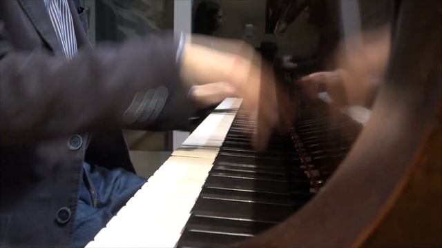 #USA #Sousa/Horowitz - Stars and Stripes Forever - Horacio Lavandera смотреть онлайн