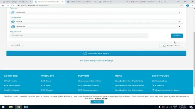 #azadeducation send html responsive email in php смотреть онлайн
