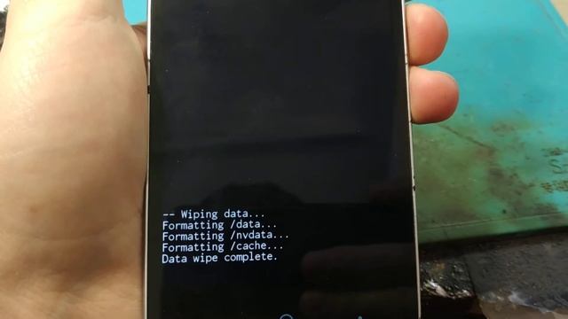 ZTE BLADE A510 HARD RESET. СБРОС НАСТРОЕК. смотреть онлайн
