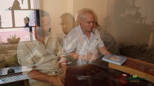 Михаил Леонидович Баев о книге своего учителя Макена Исакова. смотреть онлайн