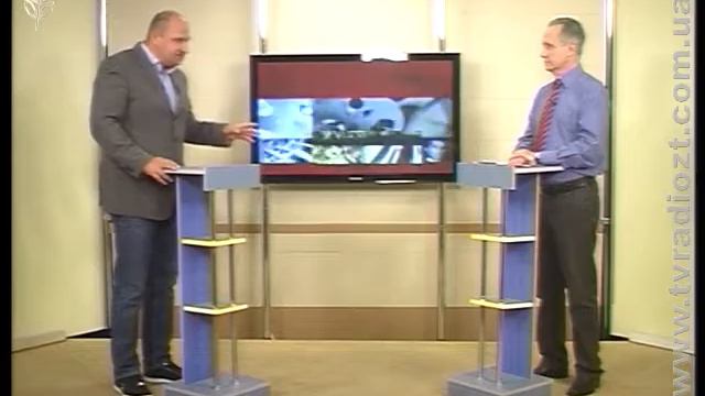 Борислав Розенблат про ситуацію у Верховній Раді смотреть онлайн