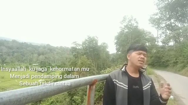 TAKDIR CINTA LESLAR COVER AKHIR NASUTION смотреть онлайн