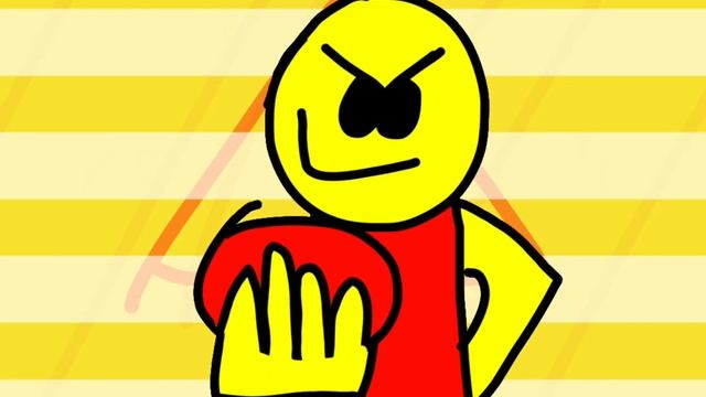 Baller meme (Animation x Gacha Club & roblox) смотреть онлайн