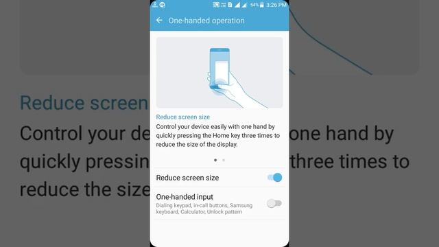 How to reduce screen size of your samsung device смотреть онлайн