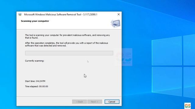 Malicious Software Removal Tool Delete All Viruses from Windows 10 #mrt #antivirus #freeantivirus смотреть онлайн