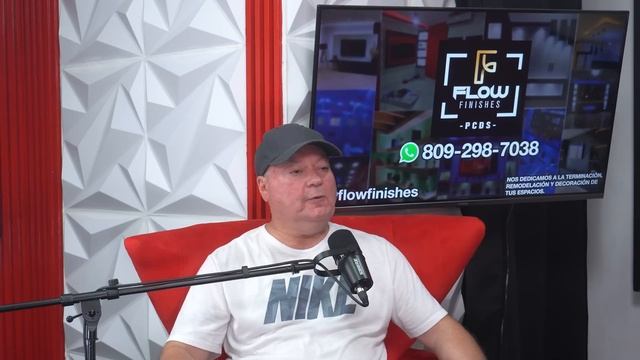 EL GRINGO QUE ABANDONÓ ESTADOS UNIDOS POR UNA DOMINICANA: lo perdió todo смотреть онлайн