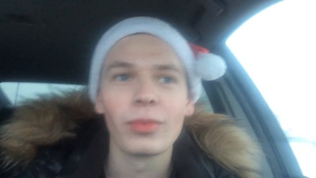 Емец Братья. Саракташ. Новый Год. Будни деда мороза смотреть онлайн