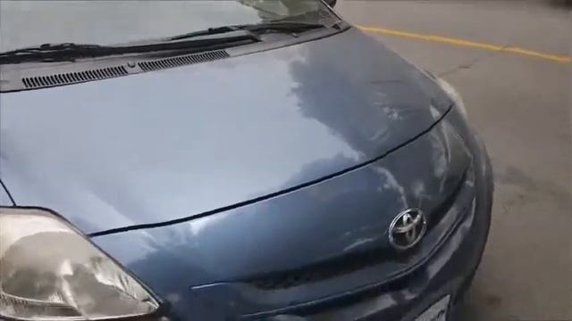 #comprenyvendanlomejor-Toyota Yaris 2008 motor 1300 automático смотреть онлайн