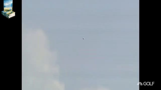 Nick Faldo Hits Three Great Golf Shots 1991 PGA Championship смотреть онлайн