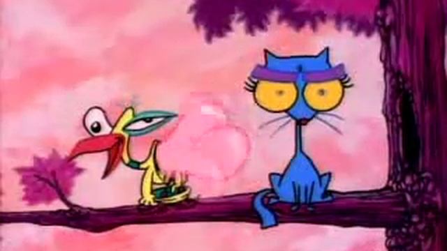 Любовь зла!.avi смотреть онлайн