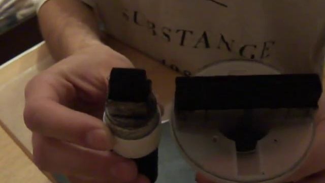 MOLOTOW ШВАБРА 60ММ смотреть онлайн