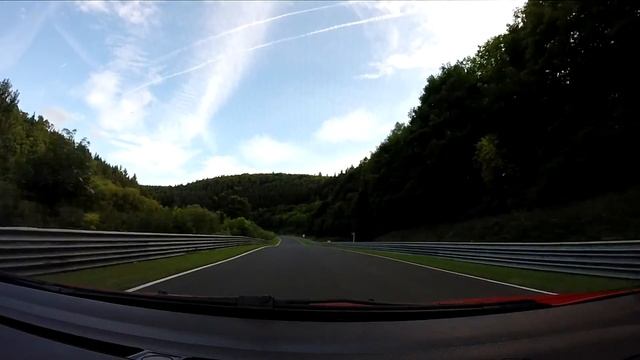 Nurburgring lap 3 2015 ford focus st смотреть онлайн