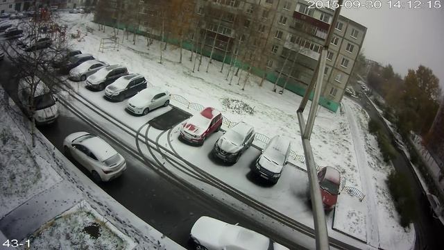 Snow смотреть онлайн