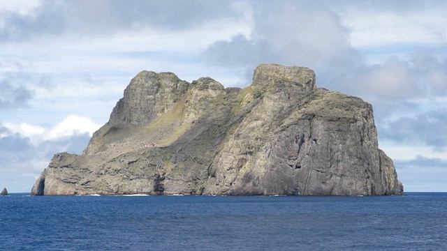 Колумбия, интересные факты и тайны природы // Colombia, interesting facts and secrets of nature смотреть онлайн