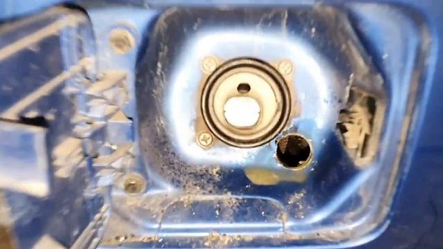 Установка газа на авто смотреть онлайн