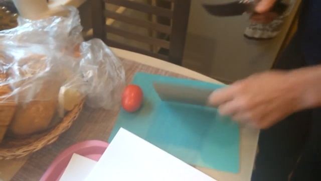 Восстановление и заточка 3 х ножей смотреть онлайн