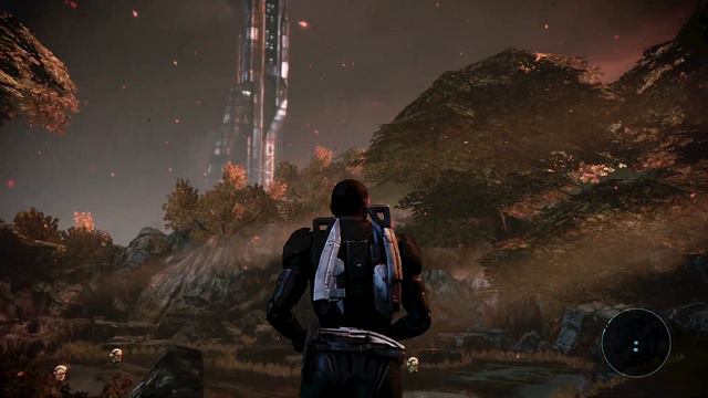 Can You SAVE Jenkins In The Original Mass Effect? смотреть онлайн