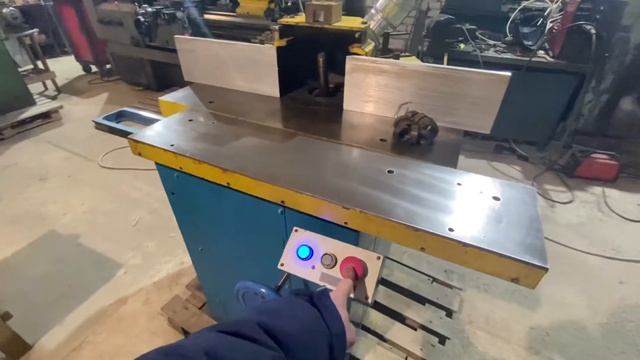 Фрезерный станок ФС-1 с углом наклона смотреть онлайн