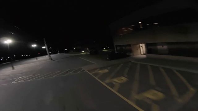 RunCam 5 Orange HD 1080 super view Night Test #fpvdrone смотреть онлайн