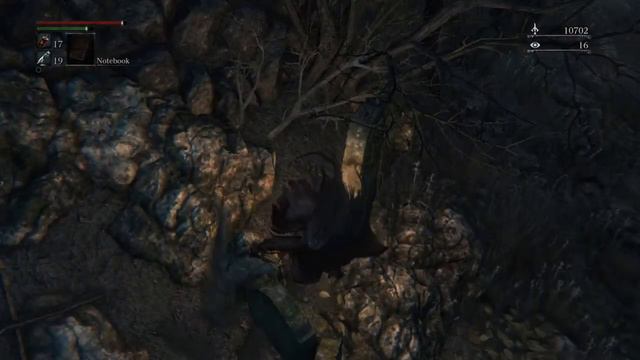Bloodborne is a well programmed game смотреть онлайн