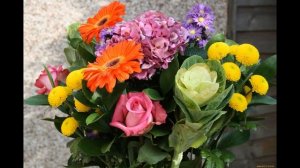 УГАДАЙ Песни наоборот (названия цветов). Онлайн игра 2021.