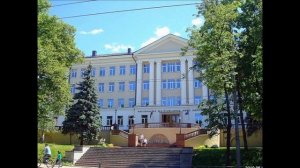 5 класс. Музыка на мольберте. М. К. Чурлёнис.