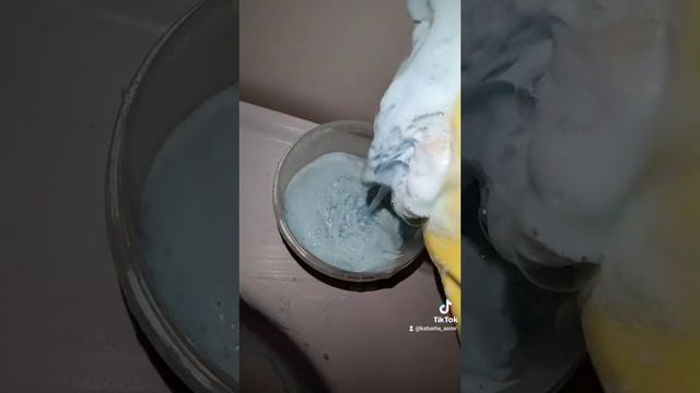 мою раковину Санокс и пемолюкс Asmr ?cleantok? Cleaning? Amazing? Babl ??