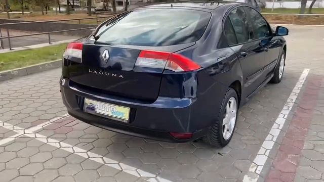 Продажа авто Renault Laguna смотреть онлайн