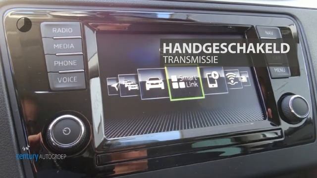 Škoda Rapid Spaceback €2.854,- Voordeel. 1.0 TSI Greentech Drive (vsb 17951) voorraaddeal