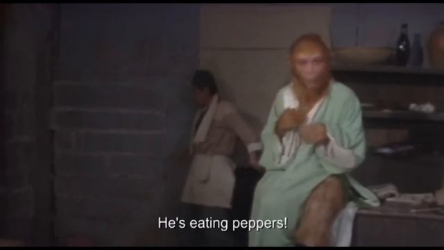?Journey to the West1986 EP1| The monkey king comes into the world | 西游记 смотреть онлайн