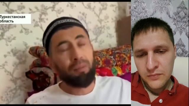 ВЕCЬ КАЗАХСТАН B TPАУРЕ u3-3a эToй TBAPu!! EЙ БЫЛO 5 ЛET смотреть онлайн